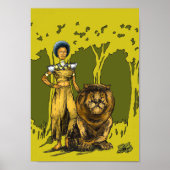 Uníssona Poster (Voorkant)