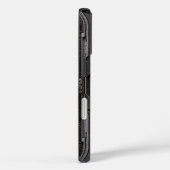 UNIT-77 #011: Obsidian Gate of UNIT-77 Black Wing Case-Mate iPhone Case (Achterkant / Rechts)