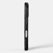 UNIT-77 #012: Voidstorm Console Case-Mate iPhone Case (Achterkant / Rechts)