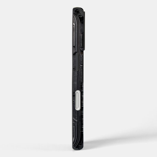 UNIT-77 #012: Voidstorm Console Case-Mate iPhone Case (Achterkant / Rechts)