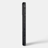 UNIT-77 #012: Voidstorm Console Case-Mate iPhone Case (Achterkant / Links)