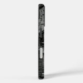 UNIT-77 #026: Centurion Gate H02 Case-Mate iPhone Case (Achterkant / Rechts)
