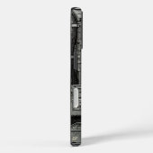 UNIT-77 #028: GLMBS Neurale Aansluitsleuf Case-Mate iPhone Case (Achterkant / Rechts)