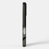 UNIT-77 #029: Aegis Paneel 7556 Case-Mate iPhone Case (Achterkant / Rechts)