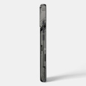 UNIT-77 #029: Aegis Paneel 7556 Case-Mate iPhone Case (Achterkant / Links)