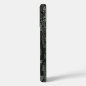 UNIT-77 #036: Neurale Gateway ABCFE93 Case-Mate iPhone Case (Achterkant / Links)