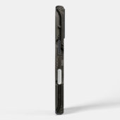 UNIT-77 #040: Hicodehin Blast Door A96XN Case-Mate iPhone Case (Achterkant / Rechts)