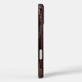 UNIT-77 #049: Nexus Helix QX-45 Case-Mate iPhone Case (Achterkant / Rechts)