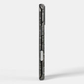 UNIT-77 #054: Wingline Nexus-G59   Case-Mate iPhone Case (Achterkant / Rechts)