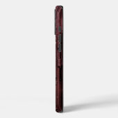 UNIT-77 #058: Ierimy Vent Gate Z6   Case-Mate iPhone Case (Achterkant / Links)