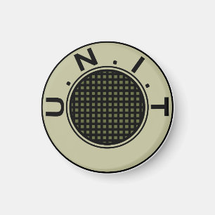 UNIT-magneet Magneet