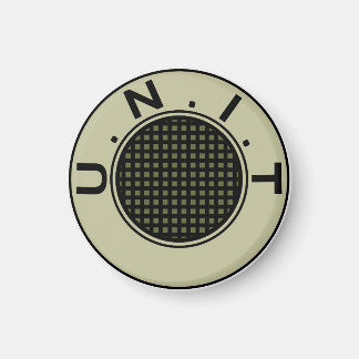 UNIT-magneet Magneet