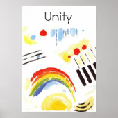 Unit Quaker Poster (Voorkant)