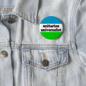 unitair universalist ronde button 5,7 cm (In situ)
