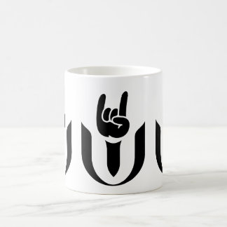 Unitaire Universalist Chalice Cooper Logo Koffiemok