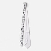 Unitaire Universalist Humanist Necktie Stropdas