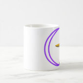 Unitaire Universalist Koffiemok (Center)