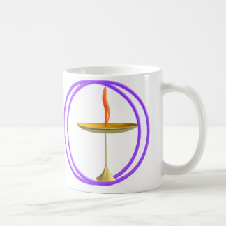 Unitaire Universalist Koffiemok
