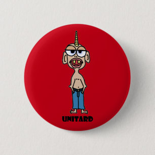 Unitard Ronde Button 5,7 Cm