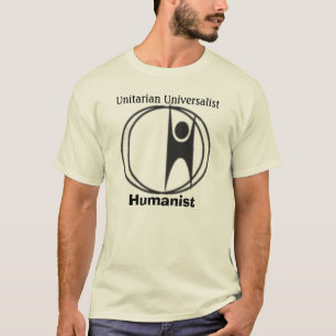 Unitarian Universalist Humanist, T-shirt