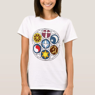 Unitarian Universalist Merchandise T-shirt