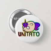 Unitato Pin Ronde Button 5,7 Cm (Voorkant /achterkant)