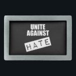 Unite against Hate Gesp<br><div class="desc">Laten we samen onze stem laten horen!!!</div>