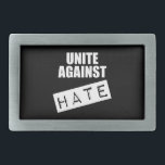 Unite against Hate Gesp<br><div class="desc">Laten we samen onze stem laten horen!!!</div>