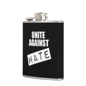 Unite against Hate Heupfles (Links)