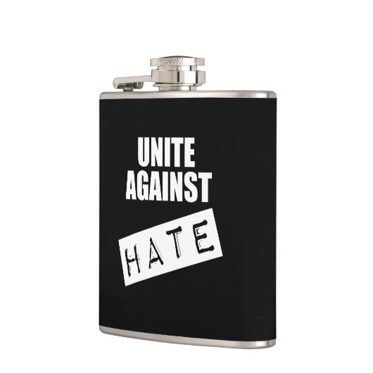 Unite against Hate Heupfles (Links)