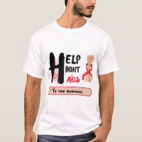 Unite for Hope: Help Aids Day Awareness bestrijden