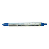 United Air Plane Pen (Voorkant)