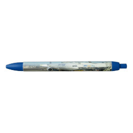 United Air Plane Pen