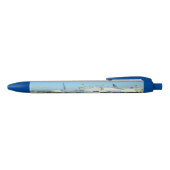 United Air Plane Pen (Bovenkant)