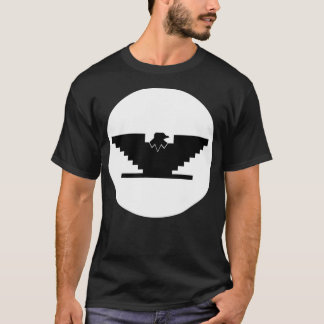 United Boerderij Workers UFW Huelga Bird Chicano T-shirt