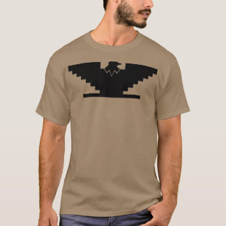 United Farm Workers UFW Huelga Bird Chicano T-shirt