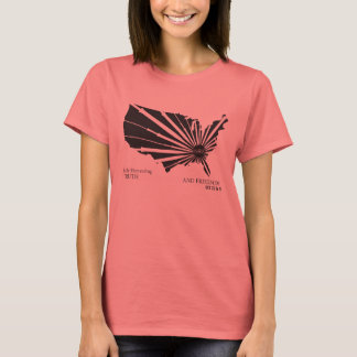 United For Truth T-shirt