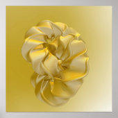 United Gold Poster (Voorkant)