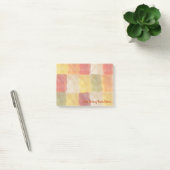 United Gummy Beer Eaters - Post-It Notes pad (Kantoor)