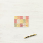 United Gummy Beer Eaters - Post-It Notes pad (Op bureau)