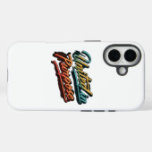 "United in Purpose" Back Hoesje ontwerp (Achterkant (horizontaal))
