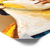 United in Witness Poster (Hoek)