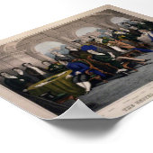 United Irishmen Leadership Poster (Hoek)