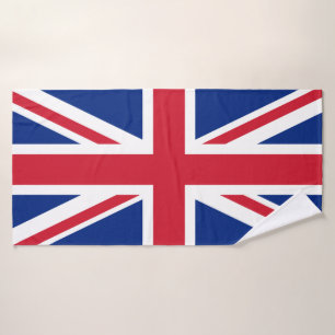 United Kingdom Badhanddoek
