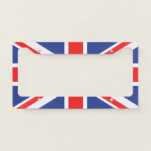 United Kingdom Flag