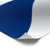 United Kingdom Flag Poster - srf (Hoek)