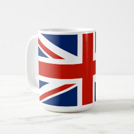 United Kingdom of Great Britain and Northern Irela Koffiemok