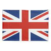 United Kingdom of Great Britain and Northern Irela Kussensloop (Achterkant)