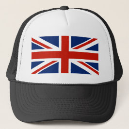 United Kingdom of Great Britain and Northern Irela Trucker Pet