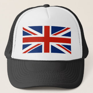 United Kingdom of Great Britain and Northern Irela Trucker Pet